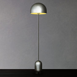 Tom Dixon Bell Floor Lamp